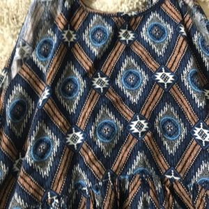 She and Sky Dresses - Sun dress She and Sky Dresses - Sun dress
